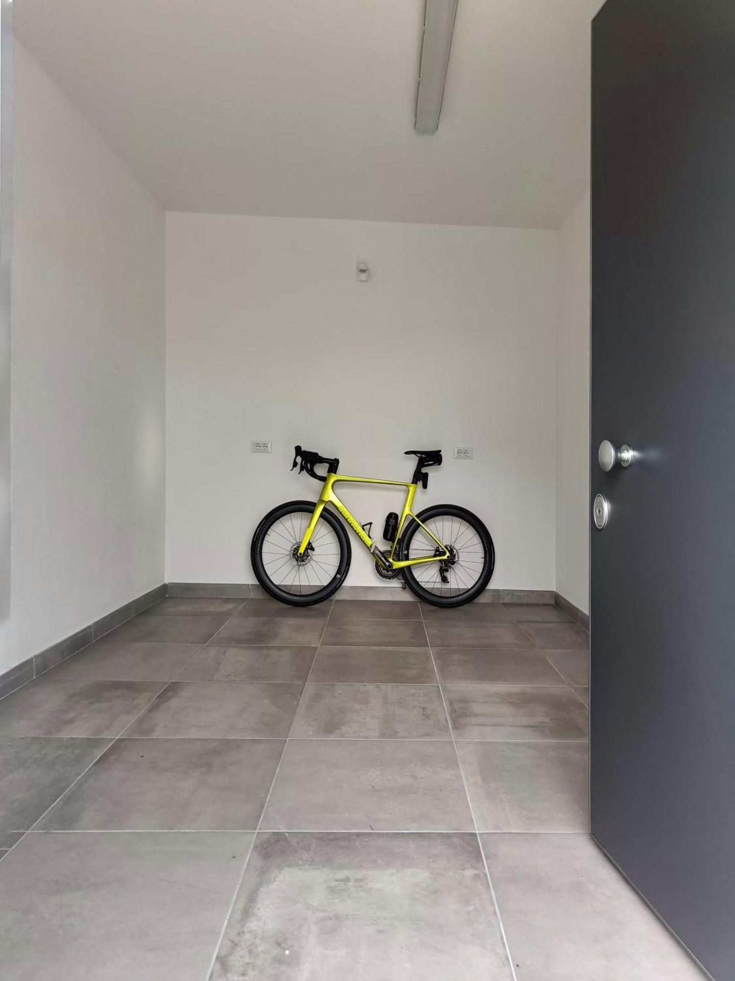 Elvy Garda Living Garden Apartman Riva del Garda Kültér fotó