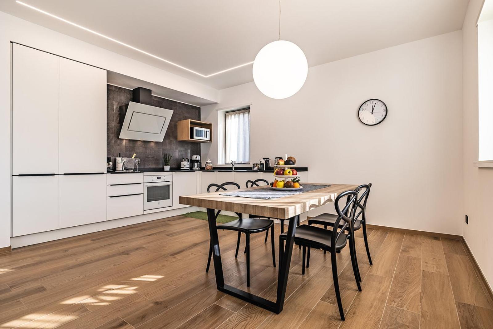 Elvy Garda Living Garden Apartman Riva del Garda Kültér fotó
