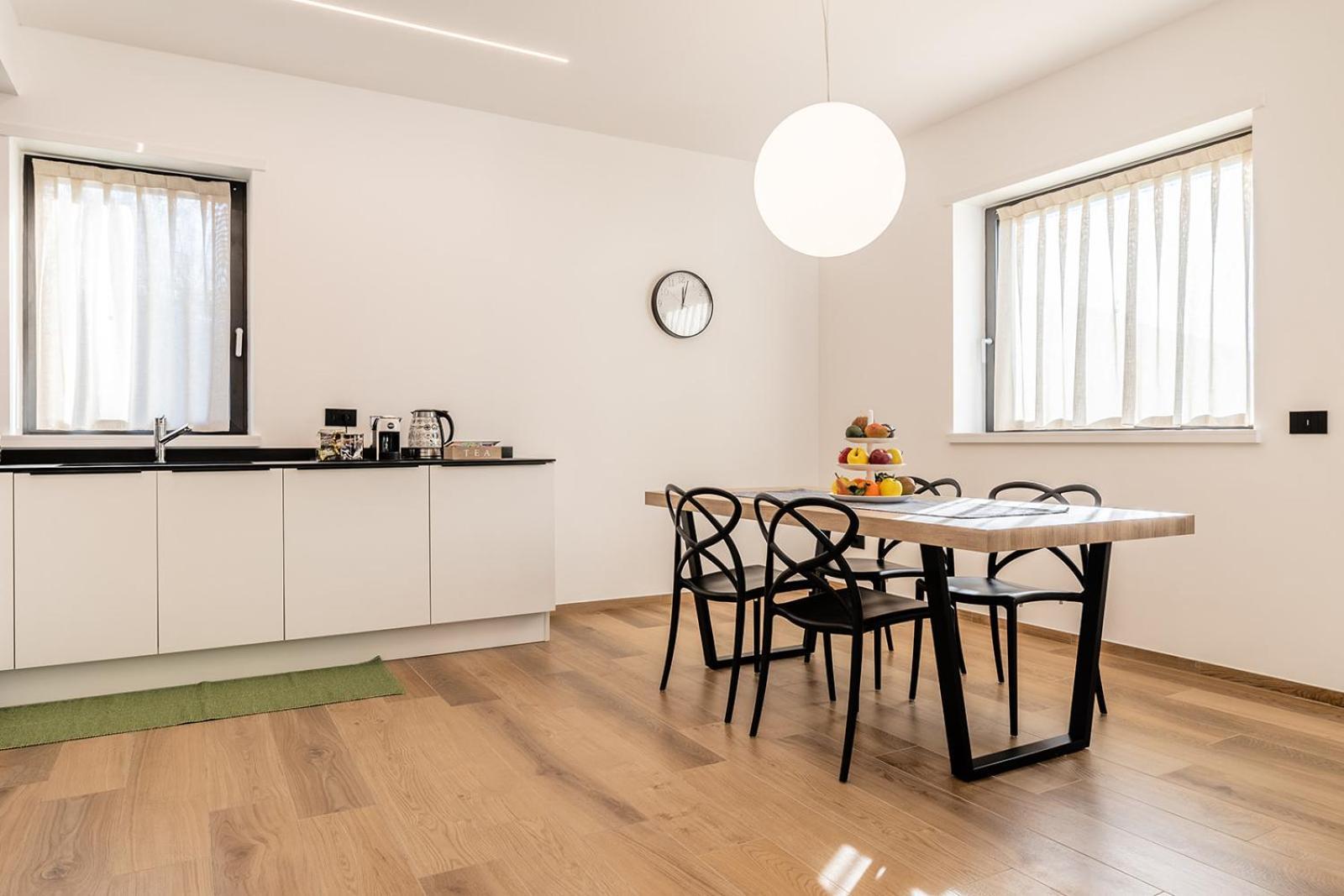 Elvy Garda Living Garden Apartman Riva del Garda Kültér fotó
