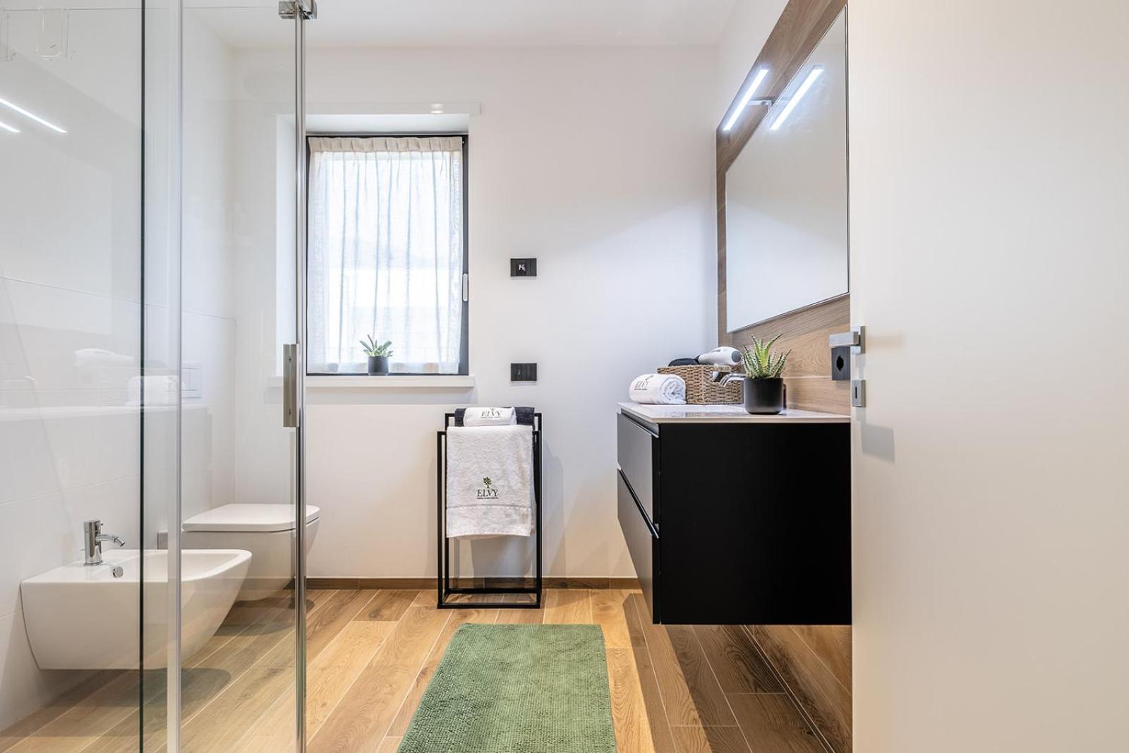 Elvy Garda Living Garden Apartman Riva del Garda Kültér fotó