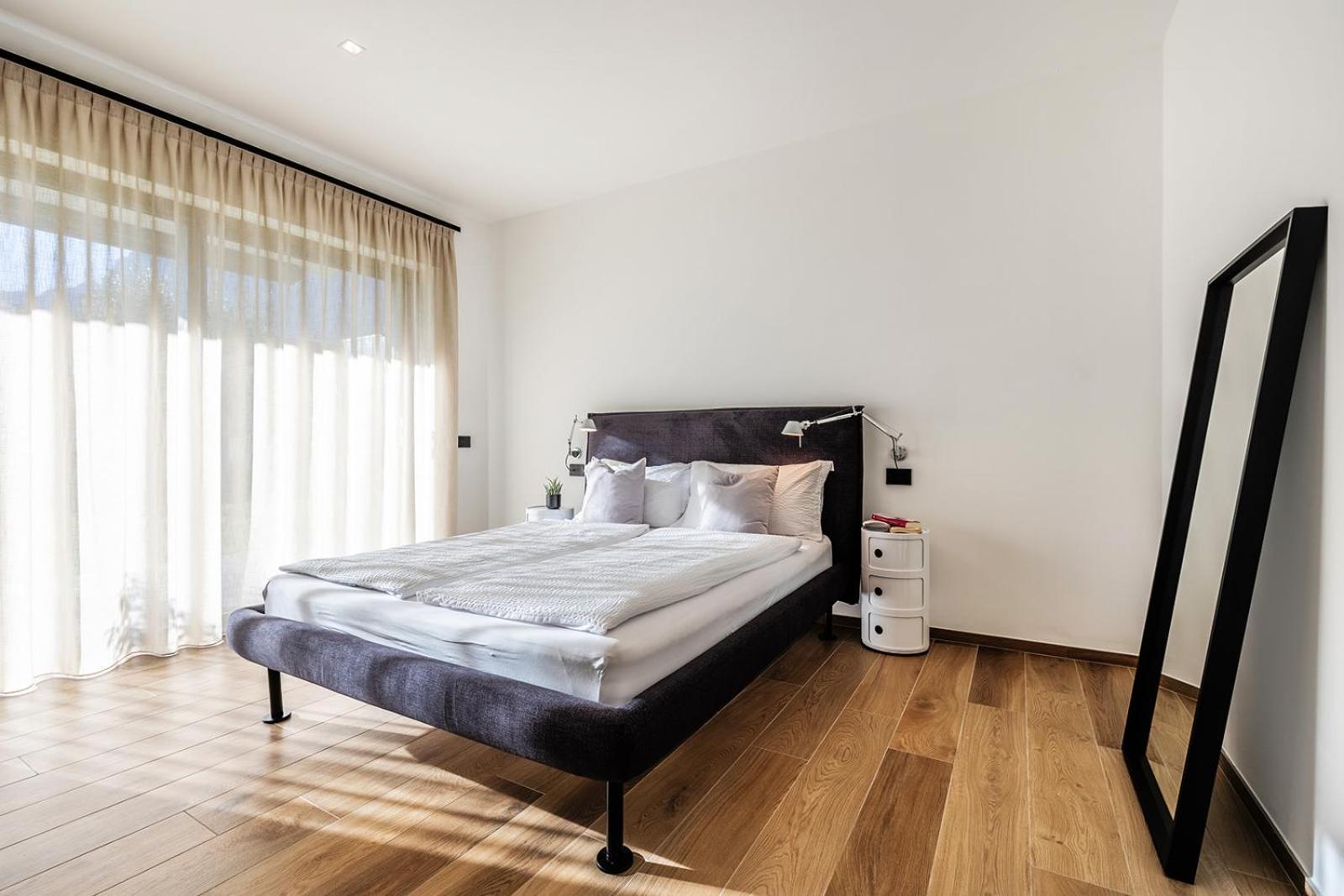 Elvy Garda Living Garden Apartman Riva del Garda Kültér fotó