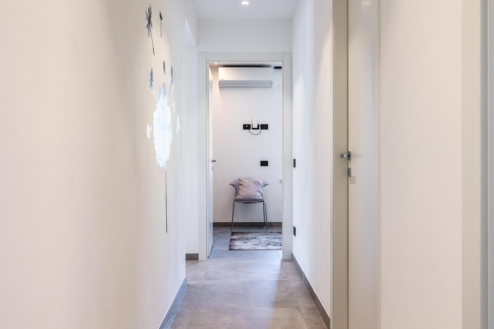 Elvy Garda Living Garden Apartman Riva del Garda Kültér fotó