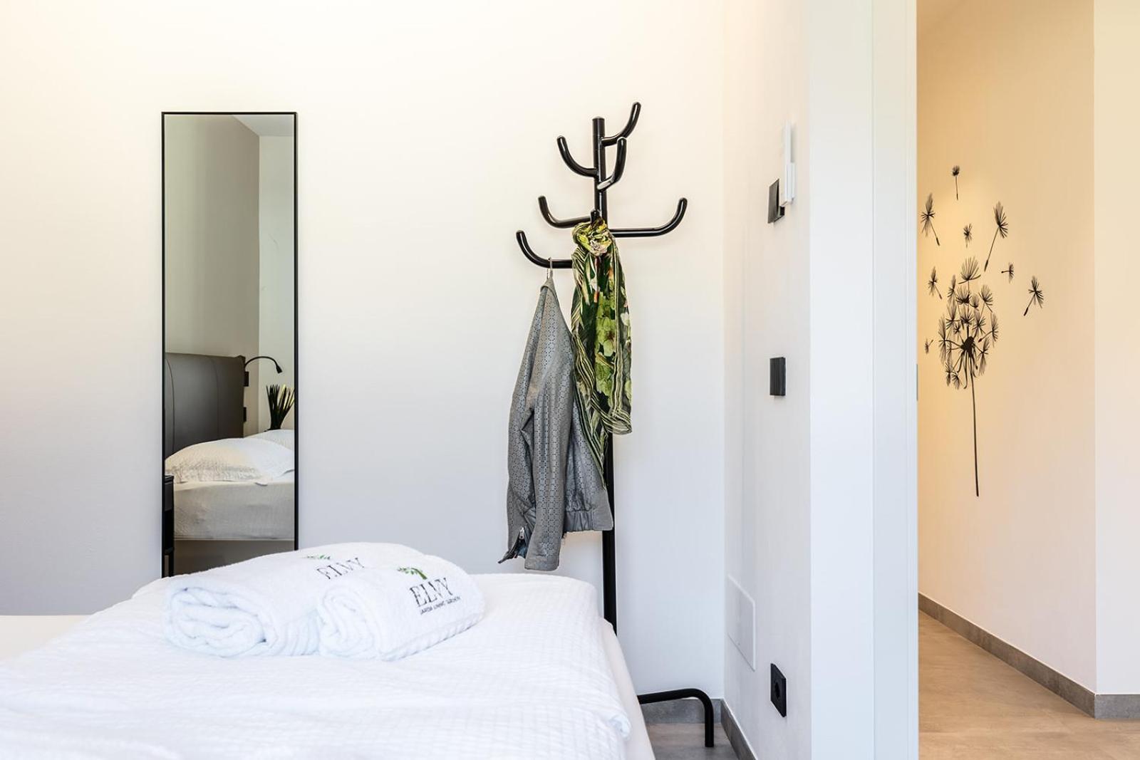 Elvy Garda Living Garden Apartman Riva del Garda Kültér fotó